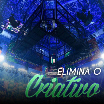 4CWP #234 - Elimina o Criativo episode artwork
