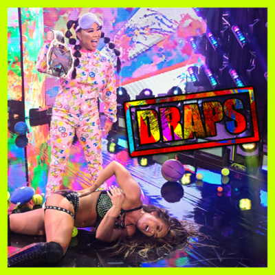 DRAPS - NXT 2.0 - 24/05/2022