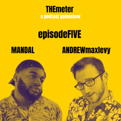 The Meter Game Show