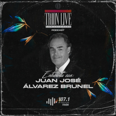Entrevista con Juan José Álvarez Brunel episode artwork