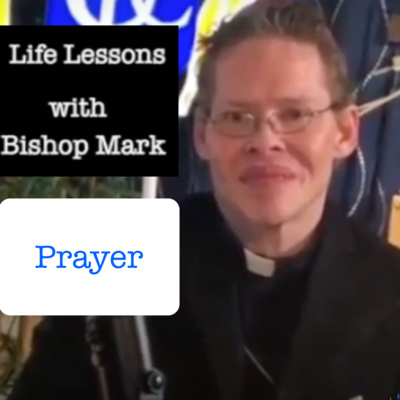 Prayer episode artwork
