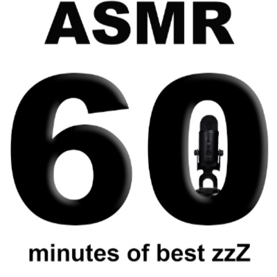 ASMR for People who NEED SLEEP NOW (60 trigger assortment)