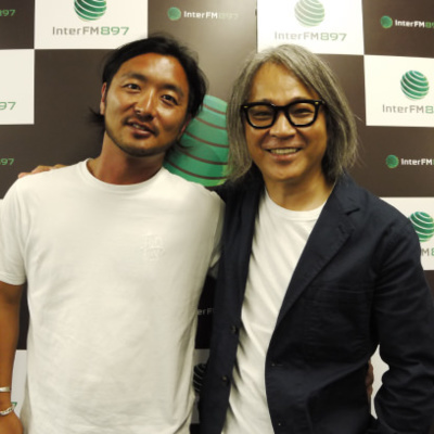 044 2 谷川じゅんじ By Beams Tokyo Culture Story Podcast A Podcast On Anchor