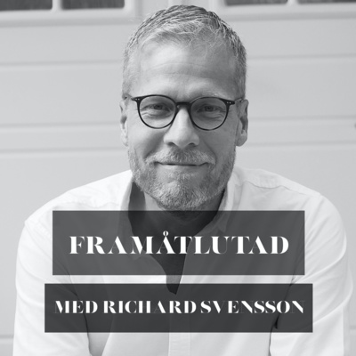 015 Richard Svensson om att ta hand om 400 församlingar, smärtan från Karisma och att leda genom pandemin