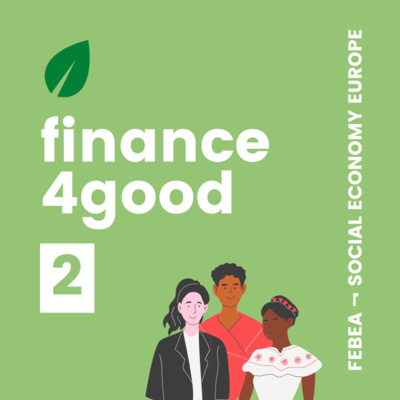 Finance4good