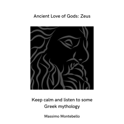 Ancient Love of Gods