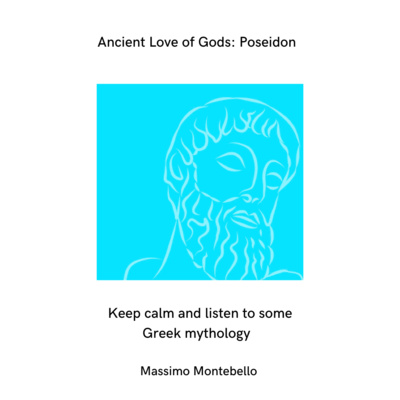 Ancient Love of Gods