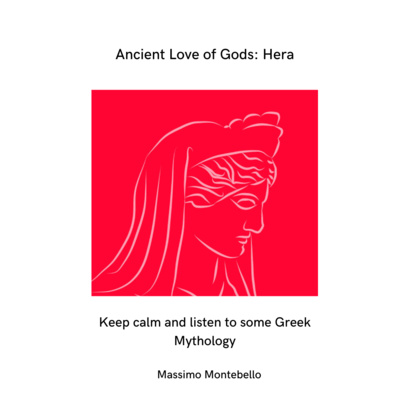 Ancient Love of Gods