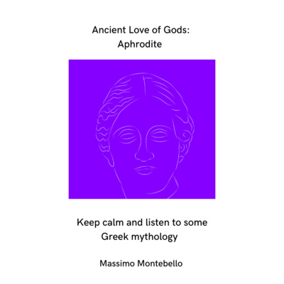 Ancient Love of Gods