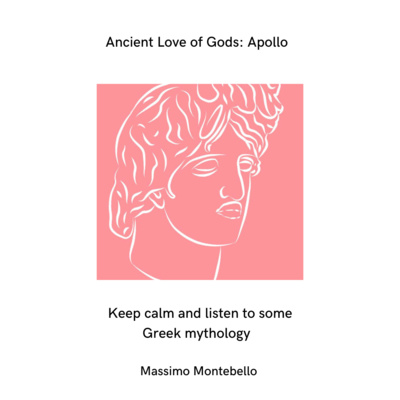 Ancient Love of Gods