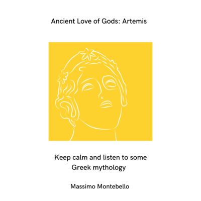 Ancient Love of Gods