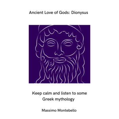 Ancient Love of Gods