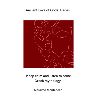 Ancient Love of Gods