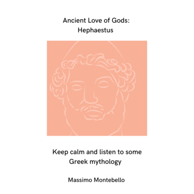 Ancient Love of Gods