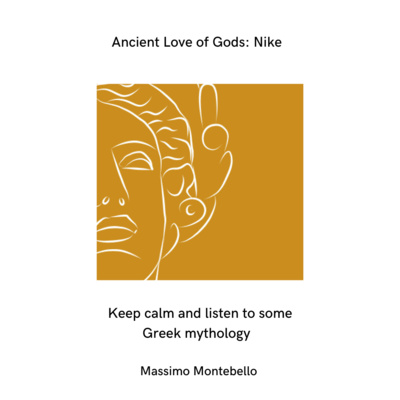 Ancient Love of Gods