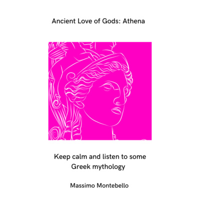 Ancient Love of Gods
