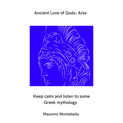 Ancient Love of Gods