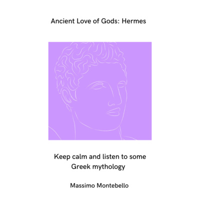 Ancient Love of Gods