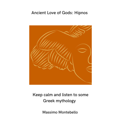 Ancient Love of Gods