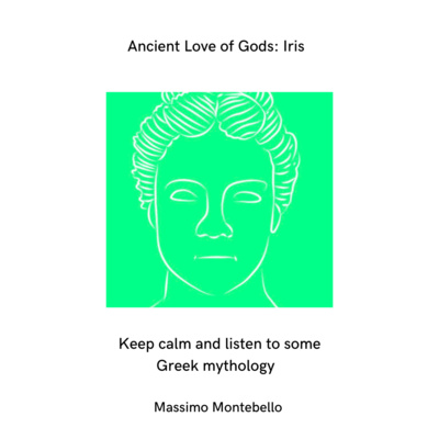 Ancient Love of Gods