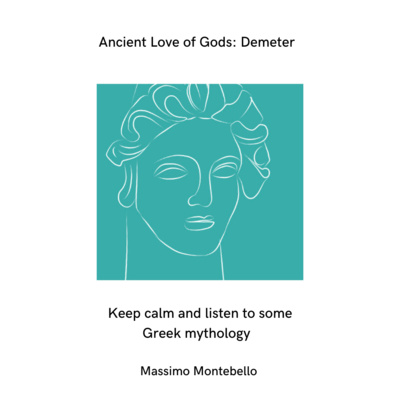 Ancient Love of Gods