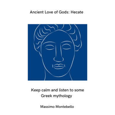 Ancient Love of Gods