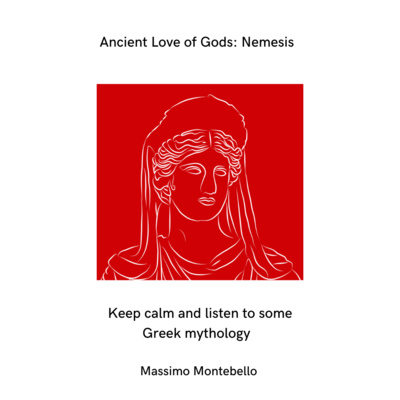 Ancient Love of Gods