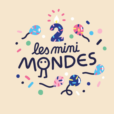 Les Mini Mondes