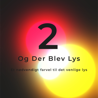Et nødvendigt farvel til det venlige lys