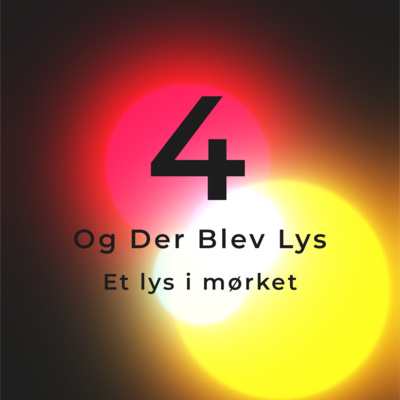 Et lys I mørket