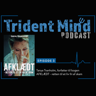 Trident Mind Podcast🔱