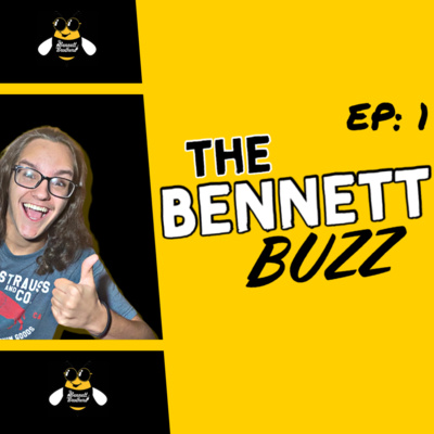 EP: 1 | The Bennett Buzz - Hudson Givens | What Was The First Song You Learned? episode artwork