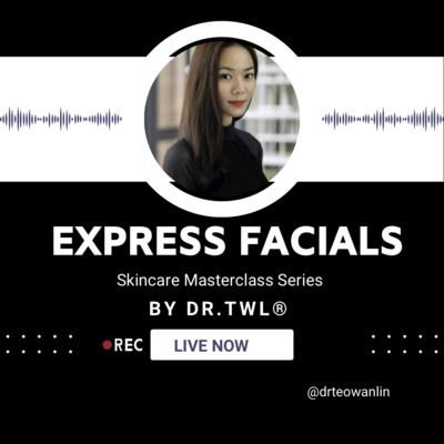 Asian Beauty Secrets by Dr.TWL