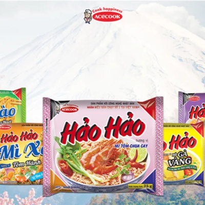 F&B Innovation