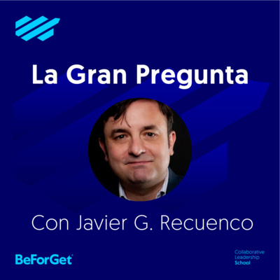 La Gran Pregunta a líderes de BeForGet