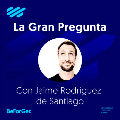 La Gran Pregunta a líderes de BeForGet