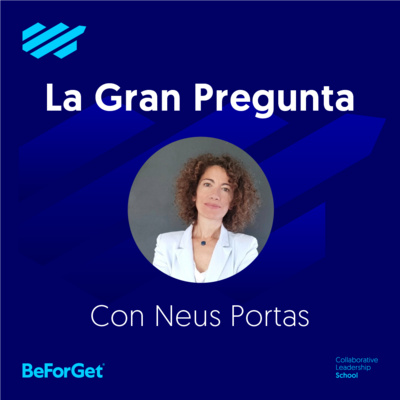 La Gran Pregunta a líderes de BeForGet
