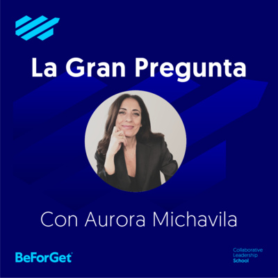 La Gran Pregunta a líderes de BeForGet