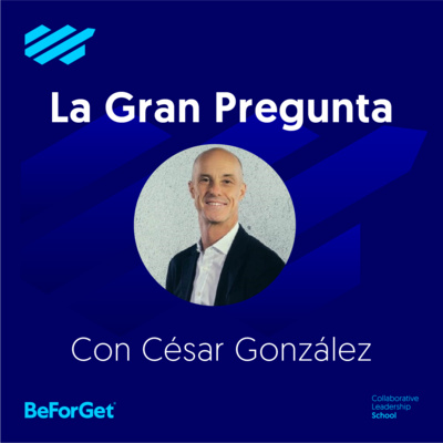 La Gran Pregunta a líderes de BeForGet