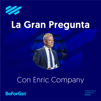 La Gran Pregunta a líderes de BeForGet