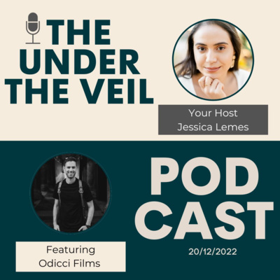 Balancing Work and Life as a Videographer and Rebranding for the future - Odicci Films