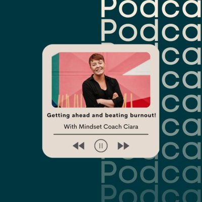 Beating Burnout, Looking after your mental health and Preparing for the busy season.