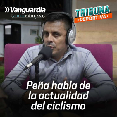 Tribuna Deportiva