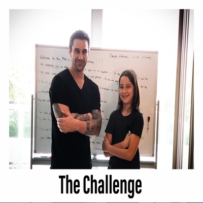 The Challenge episode artwork