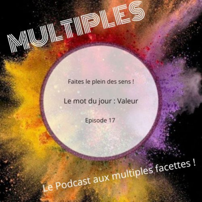 En quête de sens astro, le podcast.