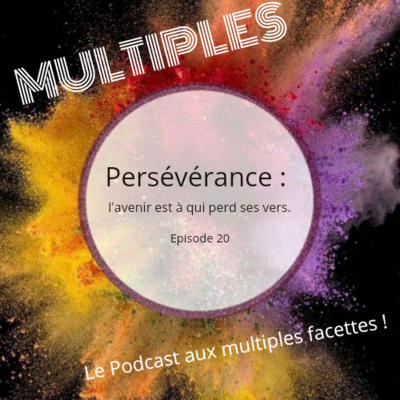 En quête de sens astro, le podcast.