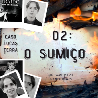 Caso Lucas Terra