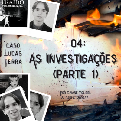 Caso Lucas Terra