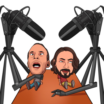 (ארכיון) גברים אמיתיים #1: מה היא אישה? episode artwork