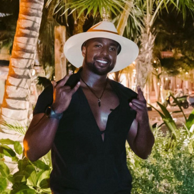 EP 8 : Thriving and Vibing SXSW Special